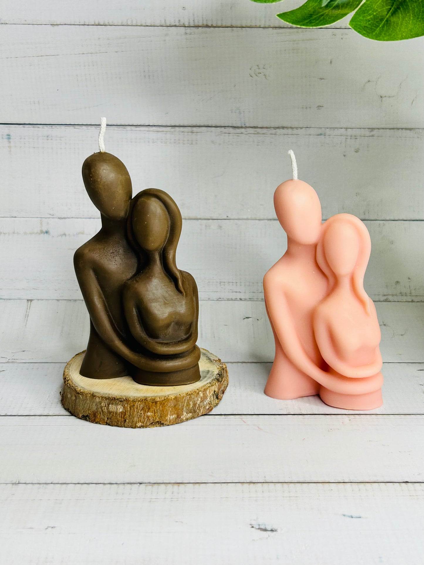 couple candle